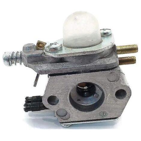 Carburateur pour taille-haies Zama C1U-K51 Echo HC-1500 HC-1600 HC-1800 (1/5)
