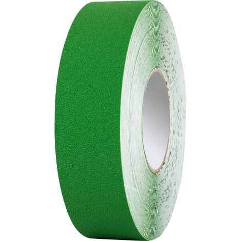 MORAVIA Bodenmarkierung PROline-tape Vinyl 50mm 25m grün selbstklebend