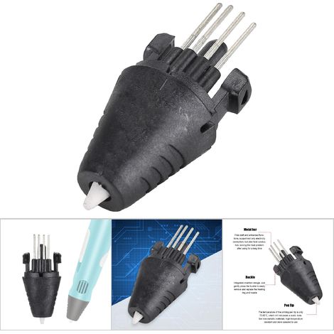 Ventilateur de table USB, mini ventilateur de bureau portable pour refroidissement PC/ordinateur portable (1/5)