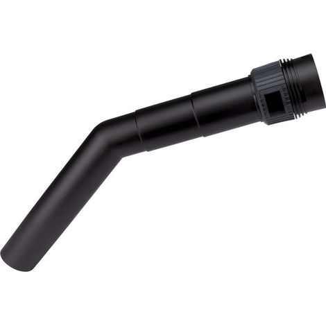 Makita Handrohr gebogen, regulierbar, für Staubsauger VC2000L
