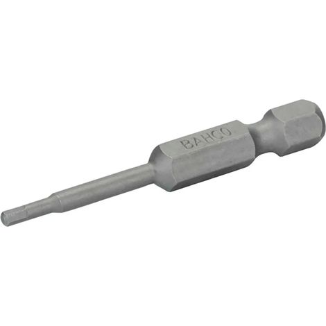 Chiavi e bussole Bahco standard tip acciaio legato 50 mm