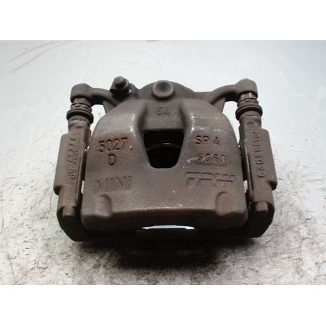 [PRODUIT D'OCCASION] Etrier De Frein Avant Droit Mini Mini ♻️ Ref Oe. 34119804730 - Garantie à vie