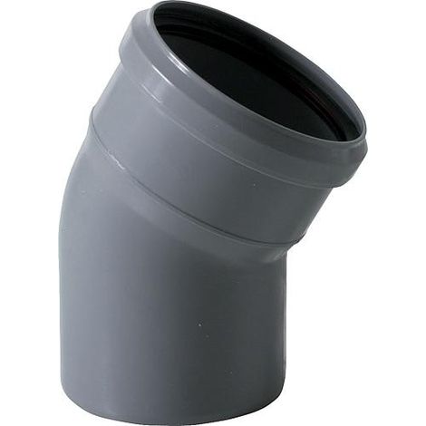 Coude HT DN 40 - 80°