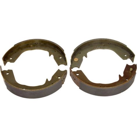 MAXGEAR 19-2077 Mâchoires de frein à main MITSUBISHI MN150861