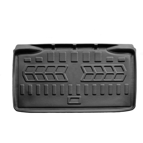Tappetino per bagagliaio Mini Cooper III F55 2014-2023 5 porte (1/5)
