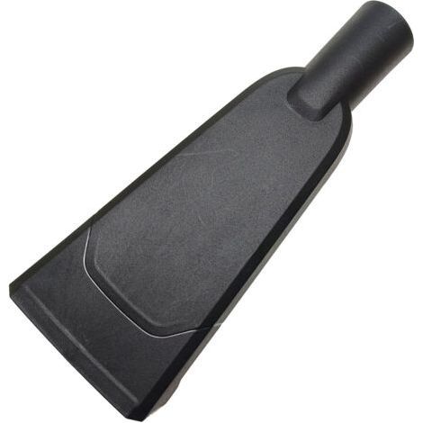 Buse spéciale pour voiture, compatible avec les aspirateurs KarcherK WD2 WD3 WD5 WD6, 35 mm, noire (1/5)