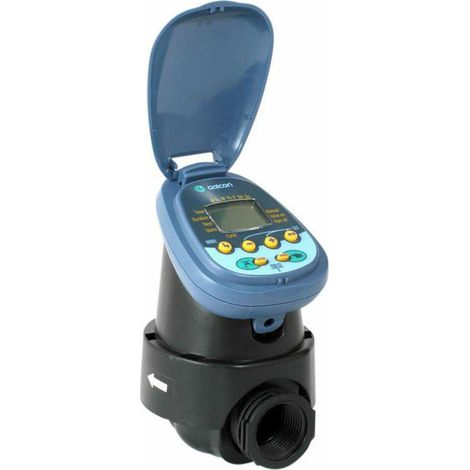 7101D-75 - Ecu pour le poste de pilotage avec 1 station de