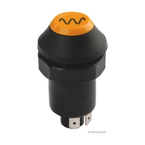 Interrupteur herthbuss 70490616 compact durable