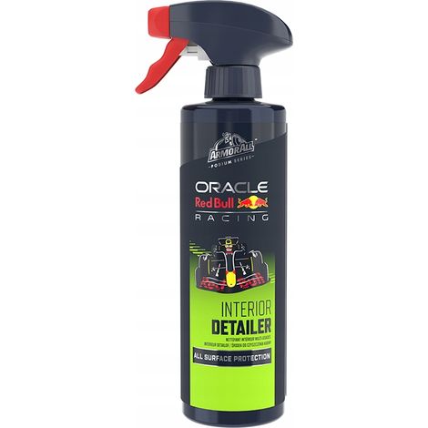 222859 Armor All Podium Series TM Interior Detailer