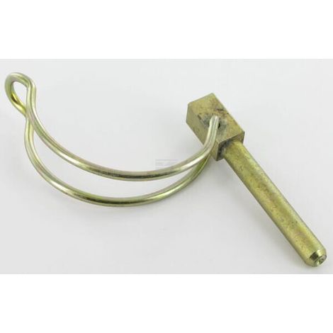 Pivote de seguridad 8x50 Niemeyer NIEMEYER 570234
