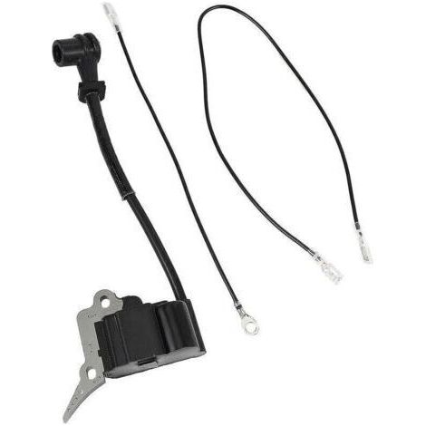 Bobine d'allumage Tronçonneuse Pièces Trimmer 2500 25cc Pour Garden Power Toolswanan (1/4)