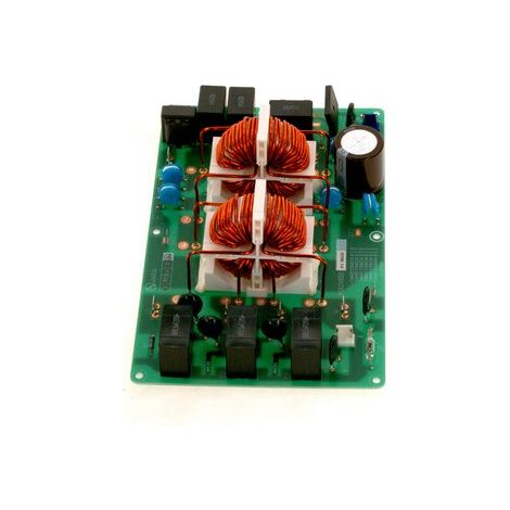 Pièce de rechange BOSCH TTNR : 87183124170 filtre antiparasite