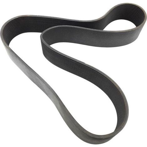 Correa trapezoidal con nervios MAN TGA TGX 51968200270  14PK1306