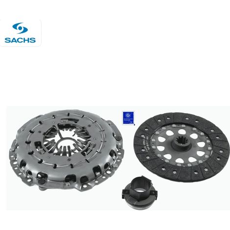 Kit d'embrayage Sachs 3000 951 948 BMW 1 223 587 1 223 604 1 223 606 1 223 608