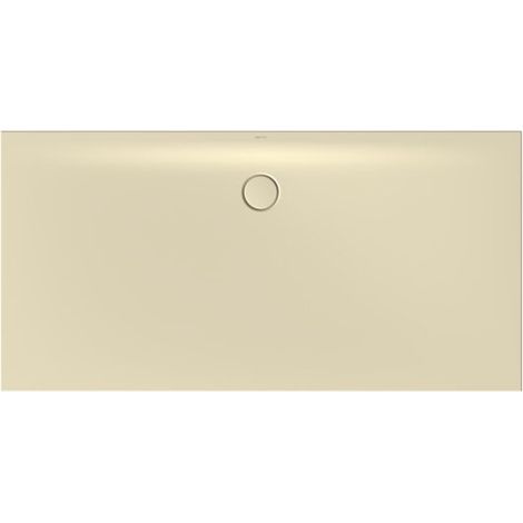 BETTE 3377-441PLUS Receveur de douche rectangle Floor Side