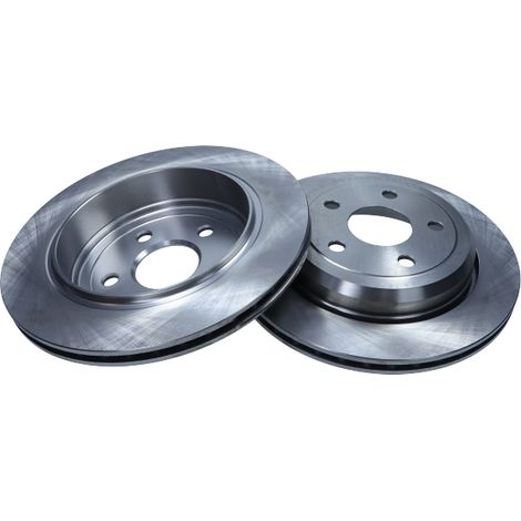 Disque de frein arrière Maxgear Jeep Grand Cherokee 3.0-6.4 4x4 10- (1/2)