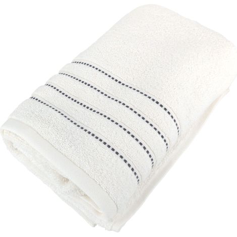 Serviette de toilette coton CHARM (1/5)