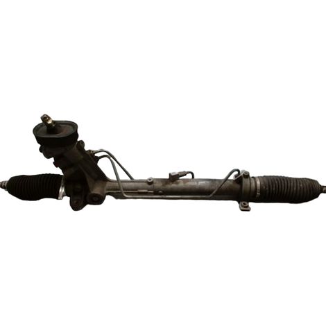 [PRODUIT D'OCCASION] Cremaillere VOLKSWAGEN Polo 2009- ♻️ Ref Oe. 6r1423055d - Garantie à vie (1/4)