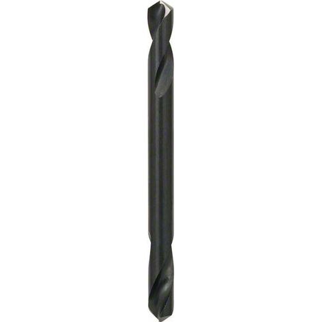 Bosch Doppelendbohrer HSS-G 5,5 x 19 x 66 mm 10 Stk (1/5)