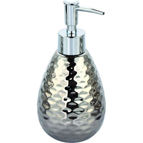 DISTRIBUTEUR SAVON CERAMIQUE PHOENIX