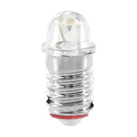 BELI-BECO GL7005 Ampoule LED blanc chaud E5.5 S160641 (1/2)