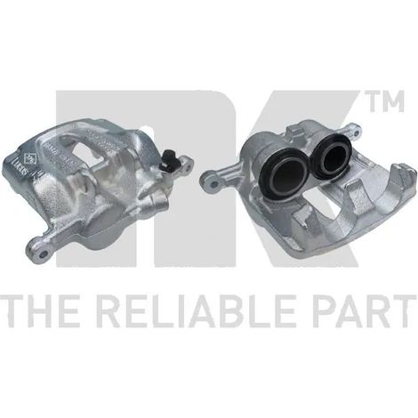Étrier de frein NK 2136220 NISSAN 41001-00QAF 4100100Q0B 4414022 4418033