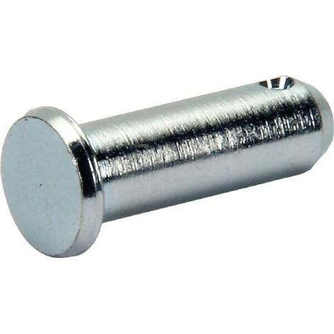 Perno 4x10 mm UNIVERSALE 14344H111210 (1/2)