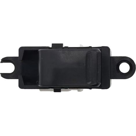 25411-0V000 is applicable to the power window switch of the 1999-2002 Nissan Paladin car. (1/4)