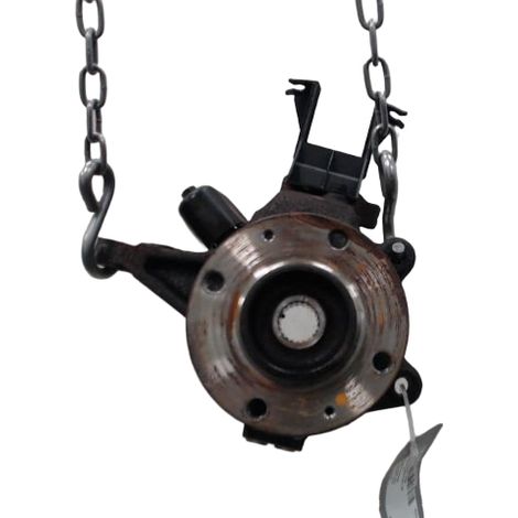 [PRODUIT D'OCCASION] Pivot Avant Droit PEUGEOT 206 + 2009-2013 ♻️ Ref Oe. 364775 - Garantie à vie (1/3)