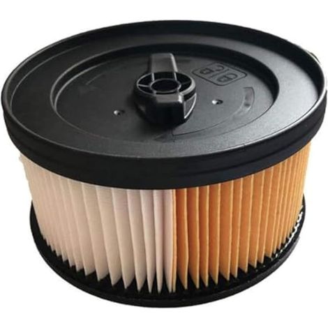 Filtre à air pour aspirateurs Karcher WD4.200 WD5.200 WD4 WD5 6.414-960 WD5.400 WD5.500M (1/4)