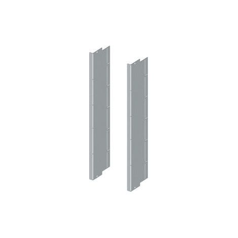 SEPARATEUR VERTICAL DIVIDER QDX 630 L FOR 1200X300MM GEWISS GWD3354 (1/2)