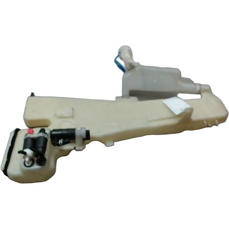 Reservoir Lave-glace Avant HONDA Cr-v -2002 [PRODUIT D'OCCASION]♻️76840scas01