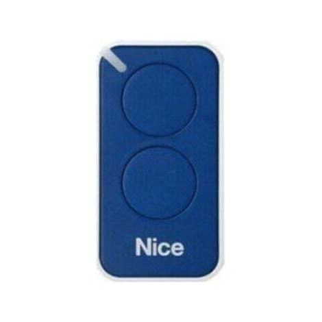 Télécommande NICE ERA-INTI2B
