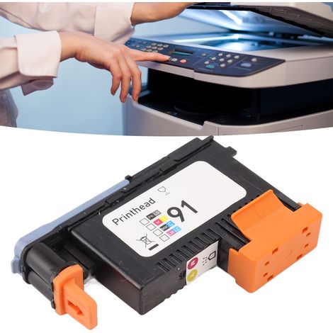 Cartuccia di ricambio per stampante HP Designjet Z6100/ps (ABS) (1/4)
