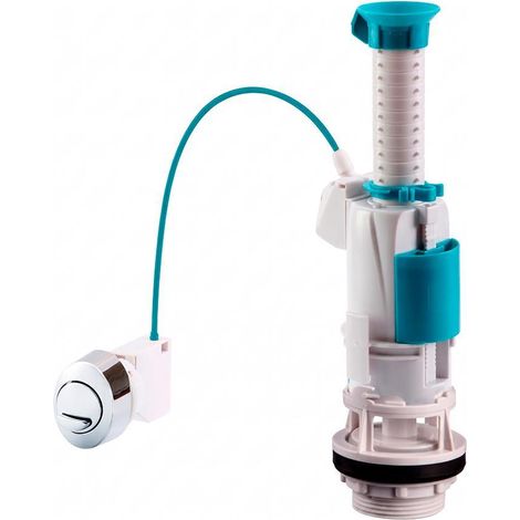 DESCARGADOR CISTERNA DOBLE PULSACION MULTIBASE ROCA (1/3)