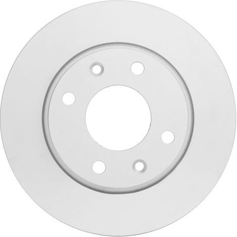 Lot de 2 Disques de frein BOSCH 0 986 479 B55 4246 R8 4246 R9 4249 A5