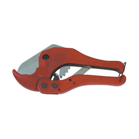 TRONCHESE CESOIA TAGLIATUBO PER TUBI IN PLASTICA 42 mm.- 1/8 - 1,5 /8 - 3/16- DH- pezzi 1
