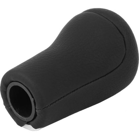 Modification universelle pour moto : amortisseur et rehausseur de hauteur, coussinet de rehaussement de châssis de 3 cm, noir, vendu par paire (vis non incluses). (1/5)