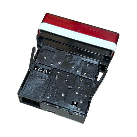 The reference 35510-T5A-J01 is suitable for the interrupters of the fire and alarms of the 2015 and 2016 models of Honda Fit, Honda City, Honda Greiz, Honda CR-V, Honda Vezel and Honda EV. (1/4)