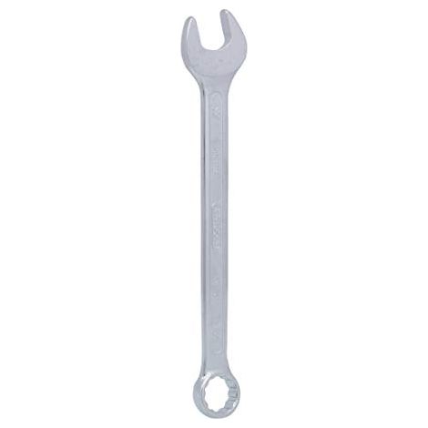 Chiave a forchetta classica, sfalsata, 18 mm K (1/4)