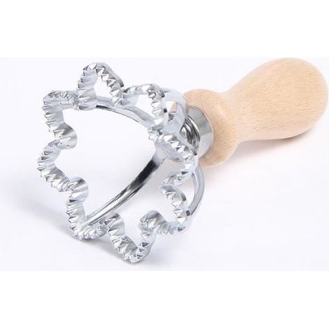 SPATULE - MARYSE - RATEAU A CREPE Moule de biscuit de Biscuit Coffre facilement Moule de bord style-88 (1/4)