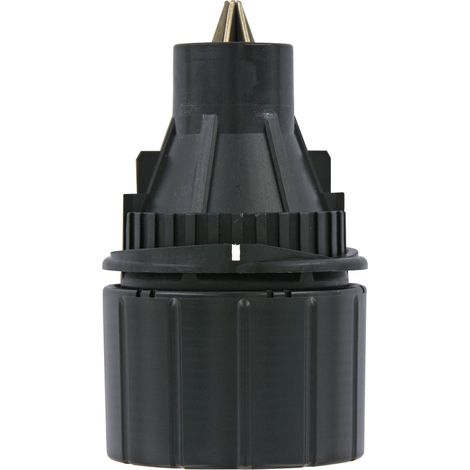Tivoly • Portabrocas de repuesto para afiladores Drill Doctor DD400/DD500/DD750 (1/3)