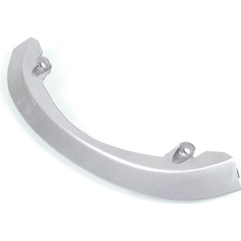 [NEUWERTIG] Hintere Zwischenverkleidung für Roller Sachs 50 49 Er FY50QT-5 (1/5)