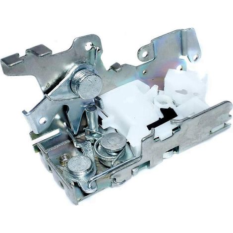 Ensemble de verrouillage de porte coulissante de haute qualité pour voiture neuve --- (1/5)