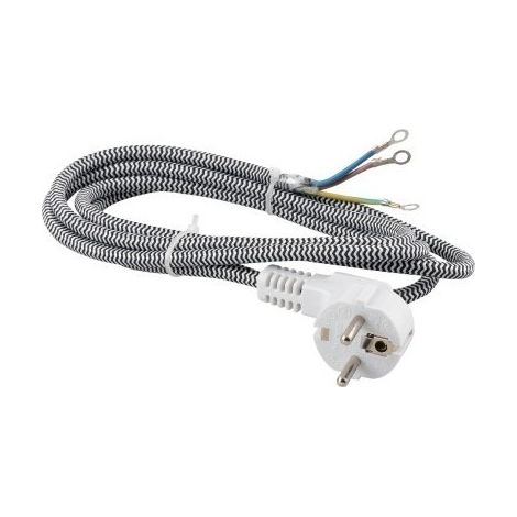 Plancha de cordón de 3 g, 1 mm² 2