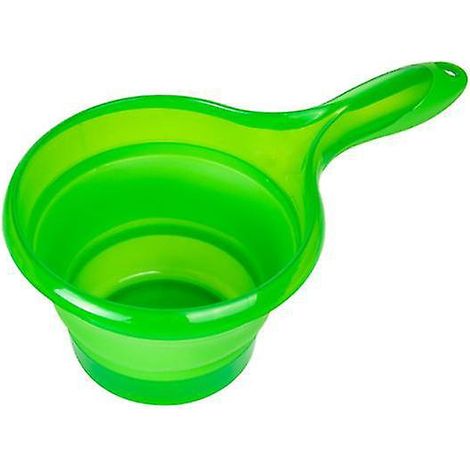 1 louche à eau (1/3)