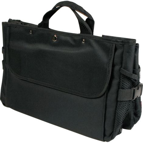 Mega-Bag, organizer per baule (1/3)