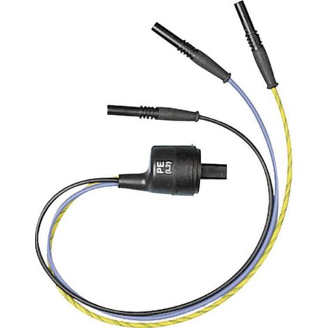 Gossen Metrawatt Z501R PRO-UNI II Messadapter 1 St.