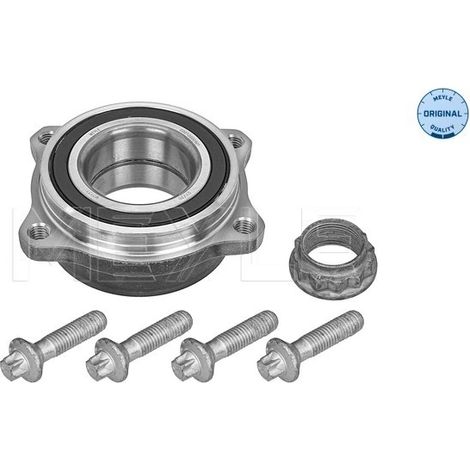 Moyeu de roue Meyle 014 750 0009 MERCEDES-BENZ 230 356 00 00 A 230 356 00 00