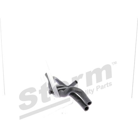 Durite de radiateur compatible Fiat Punto II 3/5 portes 46544319 (1/4)